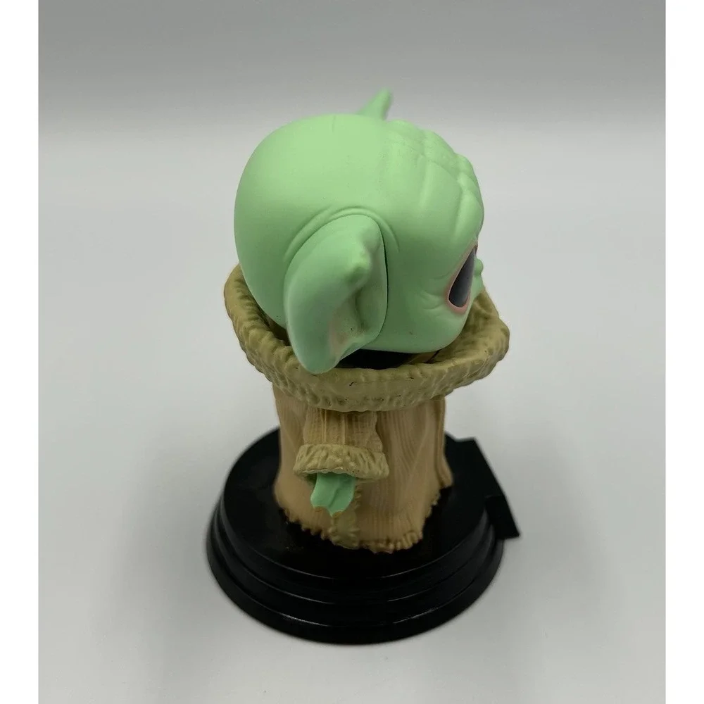 Star Wars FUNKO POP Baby Yoda The Child‎ Grogu 20051 Vinyl Bobble Head Figure